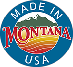 Made in Montana Badge
